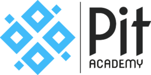 Logo Pit Academy